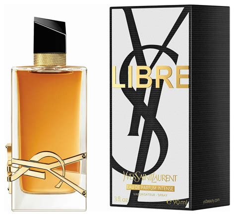 miglior prezzo profumo libre yves saint laurent|Libre Eau de Parfum Intense .